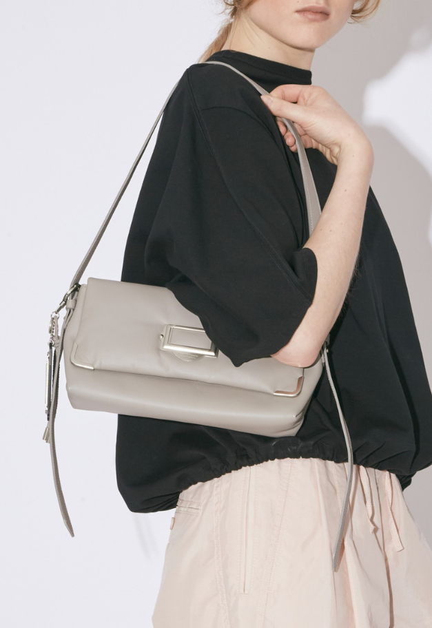 beautiful people cabinet flap shoulder bag【予約商品】