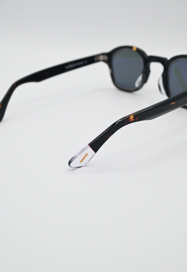 ◆[バイバック保証] 【別注 SANTÉ et NOEL限定】WAITING FOR THE SUN Gaspard Pola Lensインナーリム(Asian Fit)