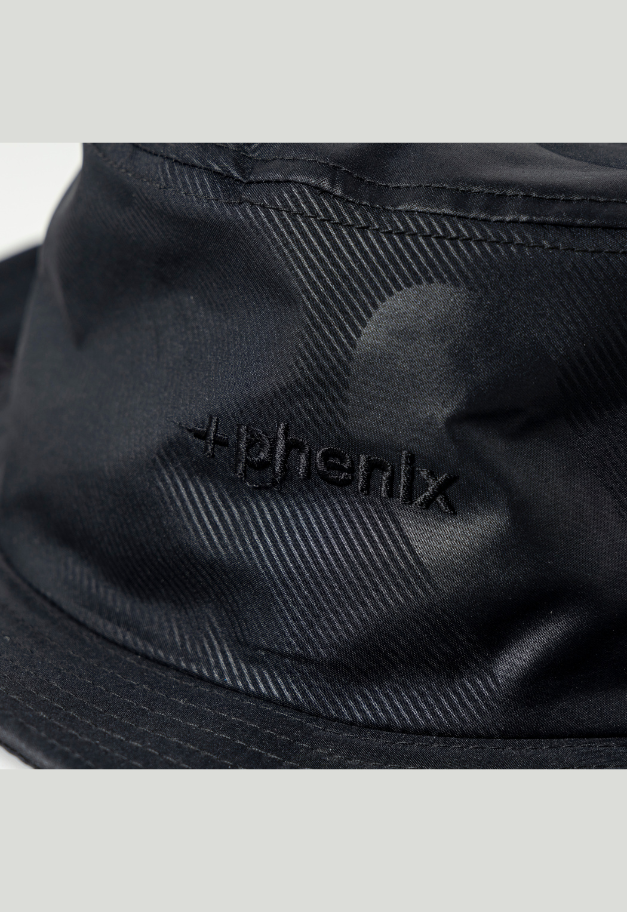 1PIU1UGUALE3 RELAX×+phenix GORE-TEX HAT【予約商品】