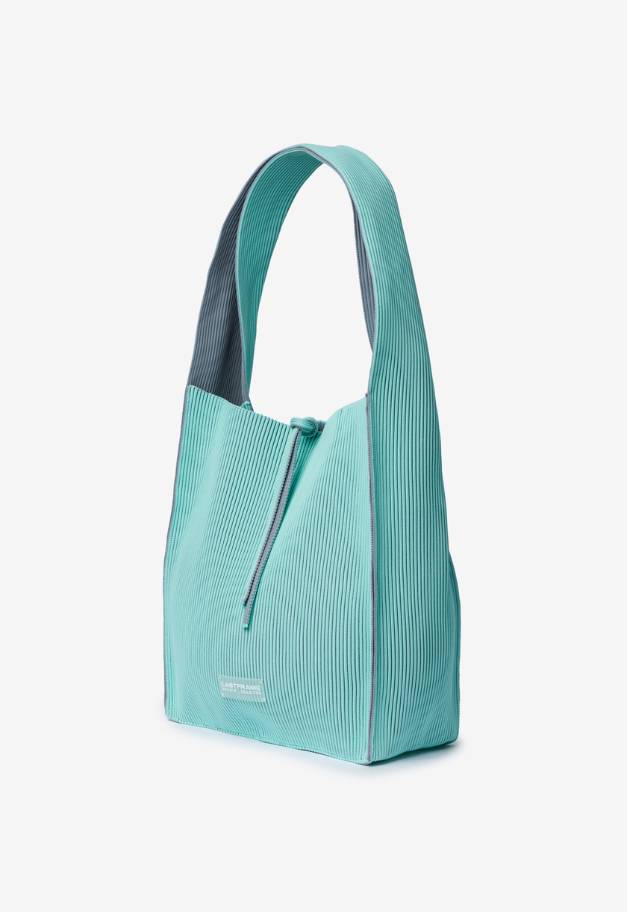 LASTFRAME KASANE REVERSIBLE TASUKI TOTE LARGE