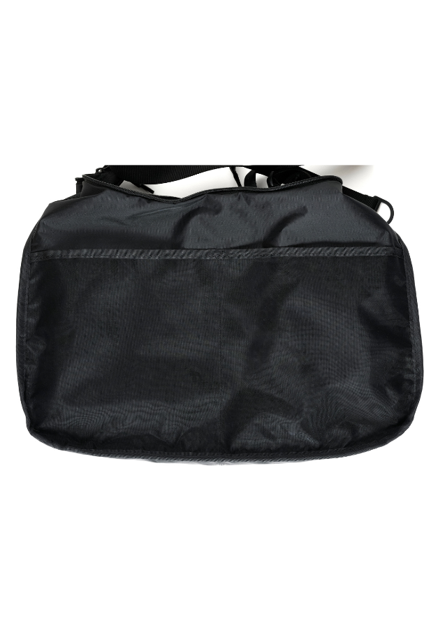 BAICYCLON MULTI POCKETS SHOUDER BAG(L) BCL-86