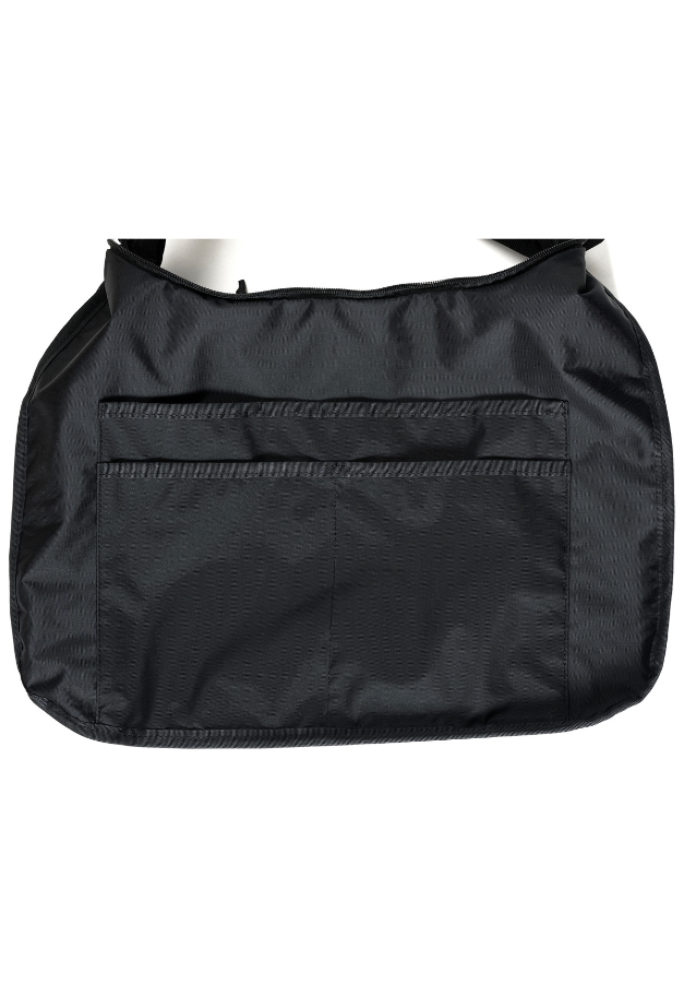 BAICYCLON MULTI POCKETS SHOUDER BAG(L) BCL-86