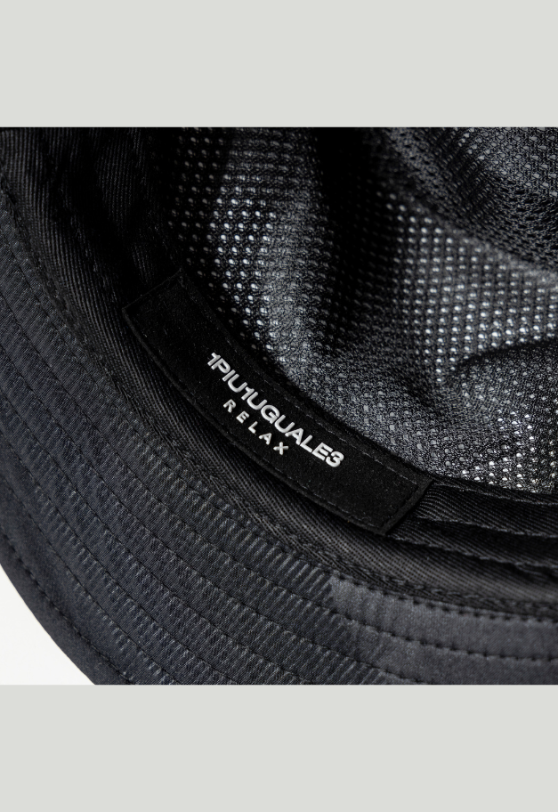 1PIU1UGUALE3 RELAX×+phenix GORE-TEX HAT【予約商品】