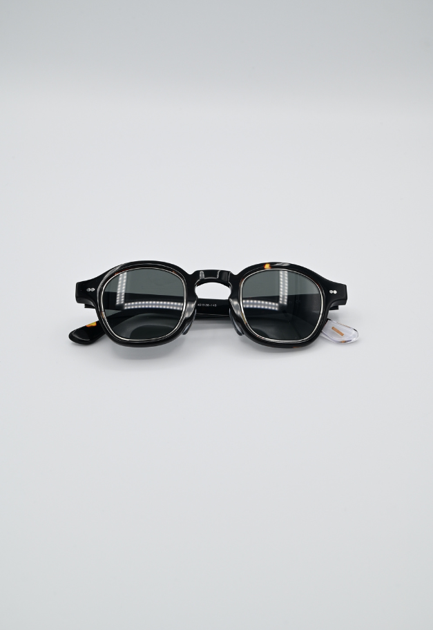 ◆[バイバック保証] 【別注 SANTÉ et NOEL限定】WAITING FOR THE SUN Gaspard Pola Lensインナーリム(Asian Fit)