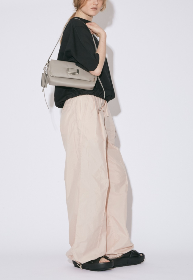 beautiful people cabinet flap shoulder bag【予約商品】