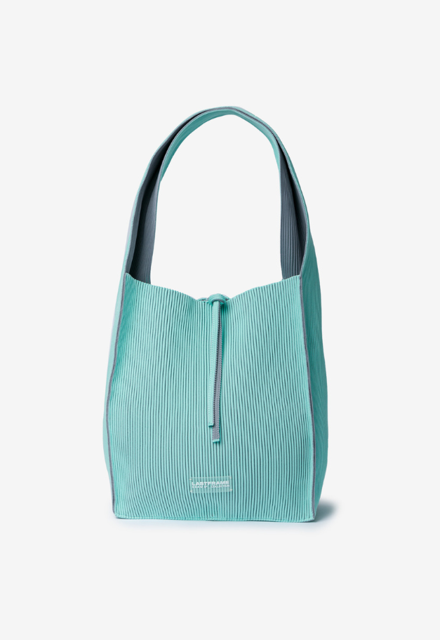 LASTFRAME KASANE REVERSIBLE TASUKI TOTE LARGE