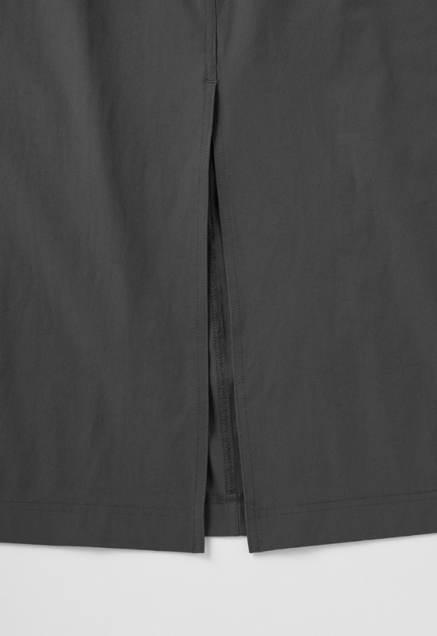 THOUSANDMILE ZIP BLOUSON&TEE&SK 3SET