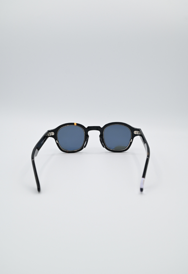 ◆[バイバック保証] 【別注 SANTÉ et NOEL限定】WAITING FOR THE SUN Gaspard Pola Lensインナーリム(Asian Fit)