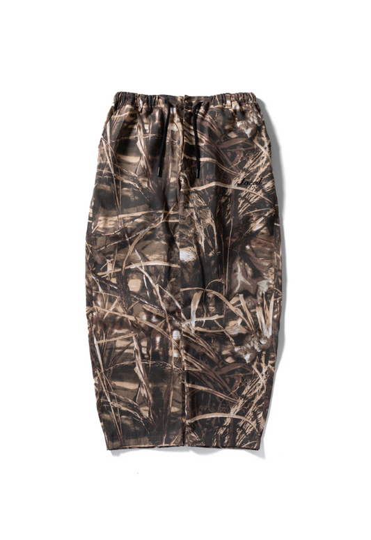 Local GOLF OG Wide Easy PANTS【REAL CAMO】