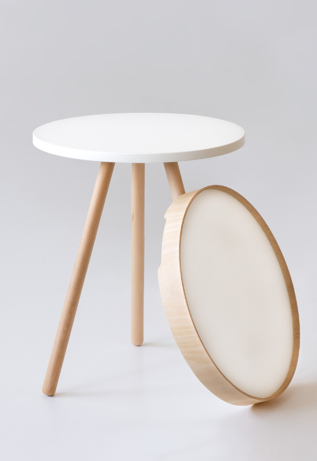 MOHEIM BY TRAY TABLE