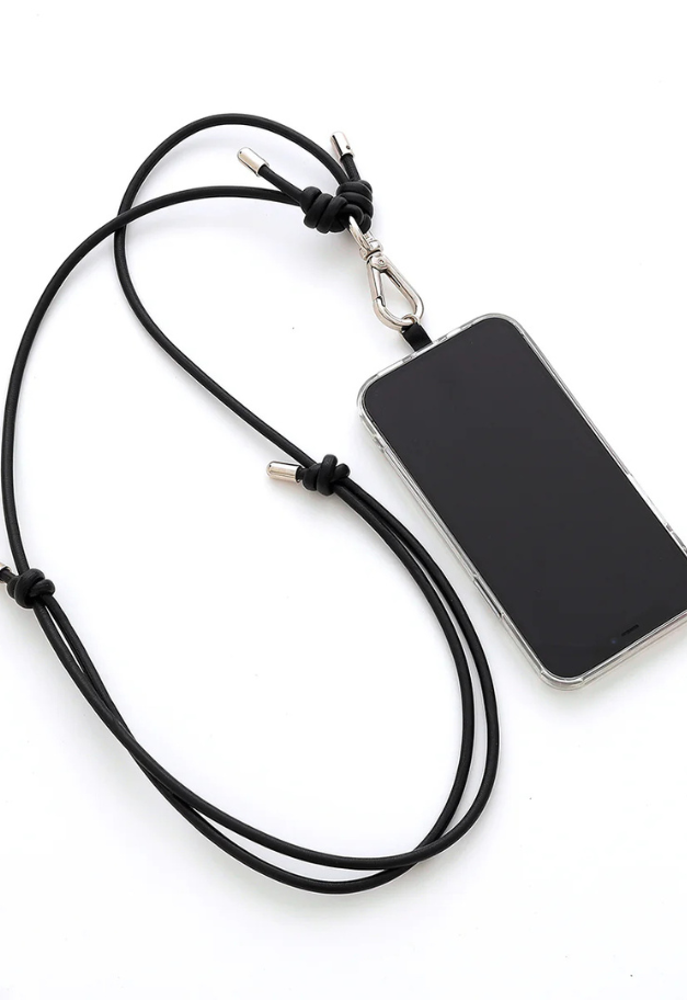 ITTI HERRIE PHONE STRING/STCOW【予約商品】