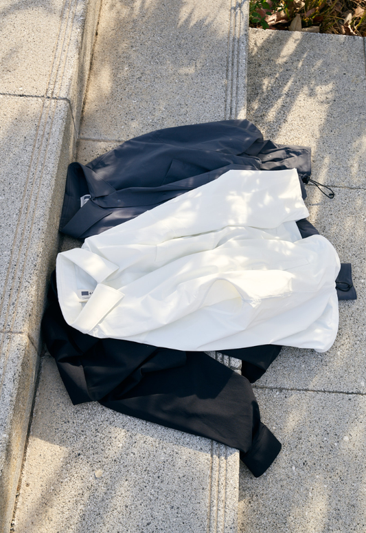 +phenix AIRFLOW COACH SHIRT JACKET