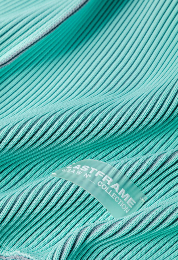 LASTFRAME KASANE REVERSIBLE TASUKI TOTE LARGE