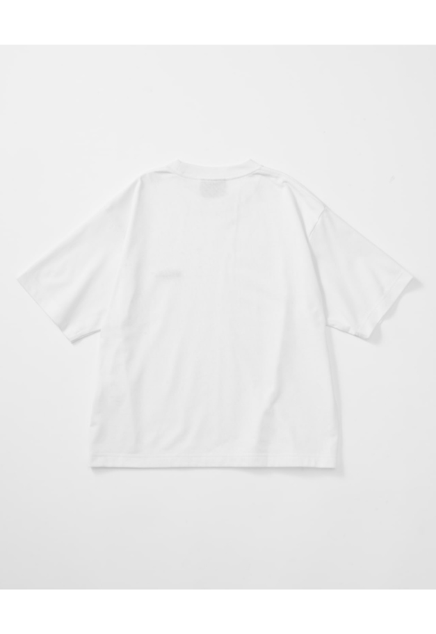 THOUSANDMILE ZIP BLOUSON&TEE&SK 3SET