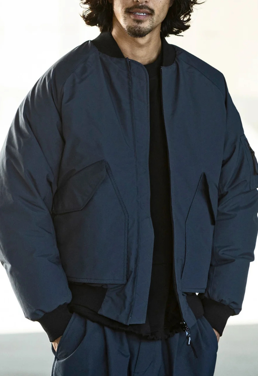 +phenix FLIGHT DOWN JACKET【残L1点】