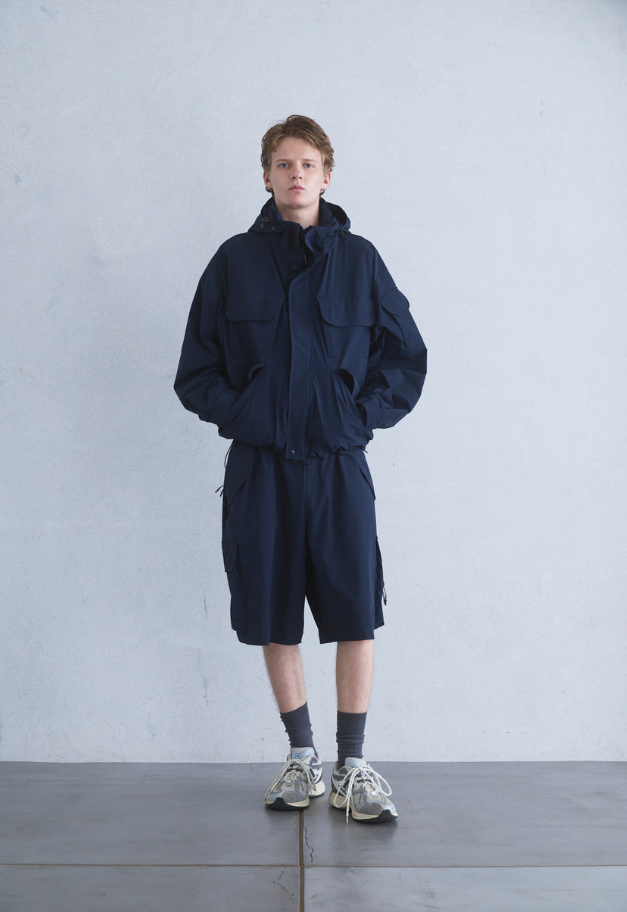 +phenix TECH ECWCS JACKET