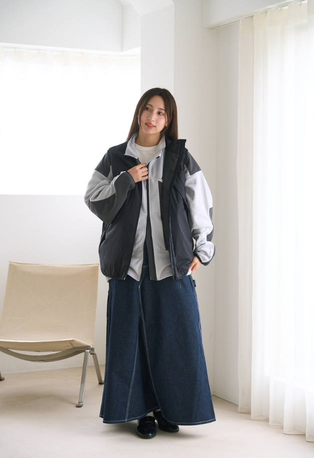 Marmot Alpinist Tech Sweater【UNISEX】