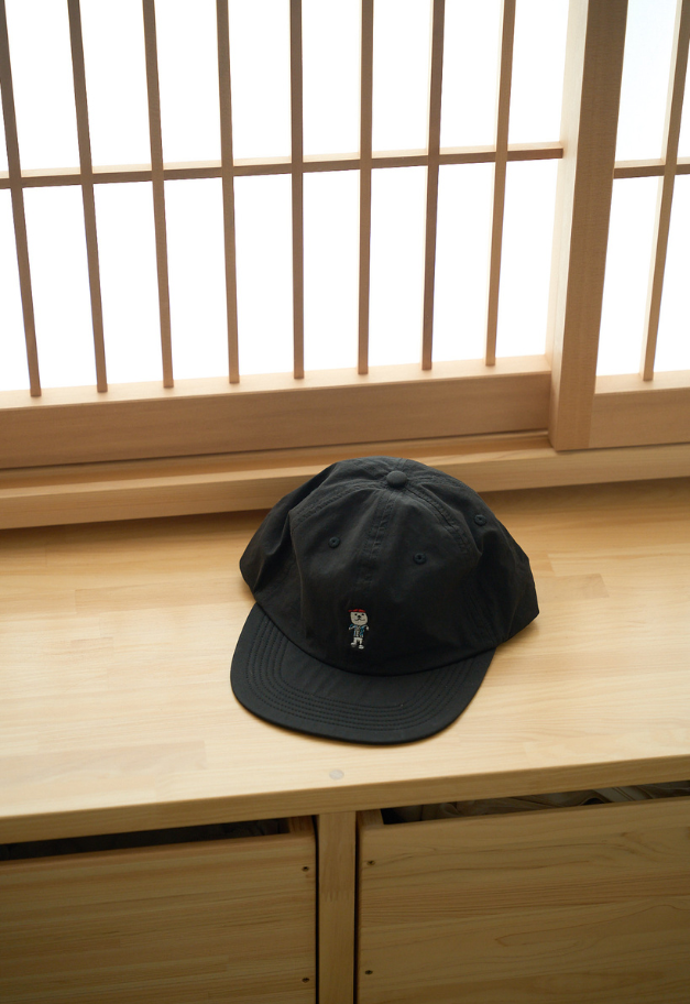 pocotan【別注】sublimeroe LIGHT BB CAP