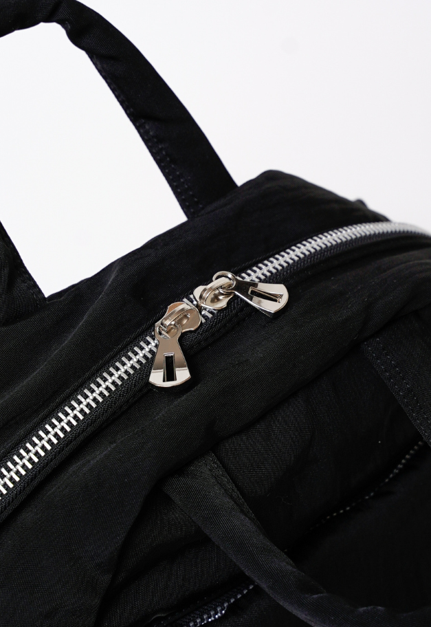 ITTI ANNIE PUFFER MADISON BAG/CERATO BRIGHT【予約商品】