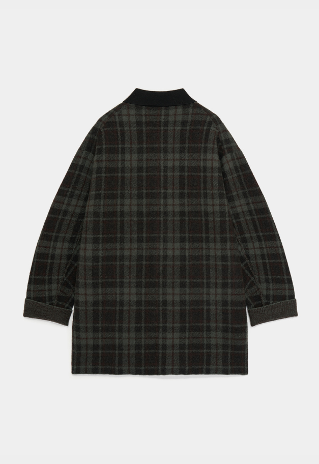 RYE TENDER THORNE COAT【UNISEX】