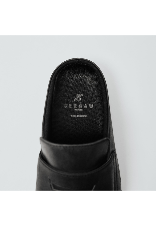 seesaw CLOG LOAFER SANDALS