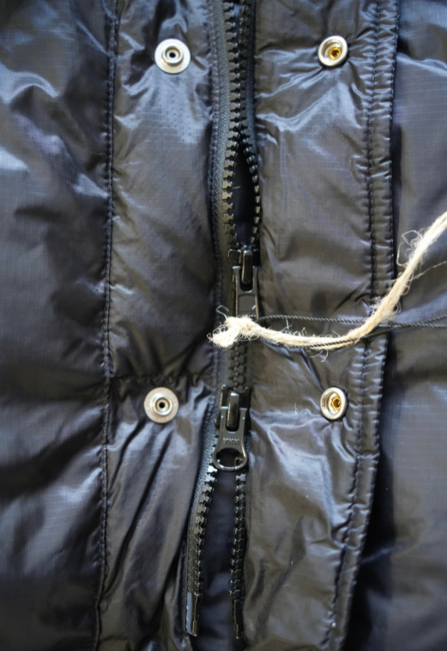 GERRY Classic 70 Down Jacket【UNISEX】