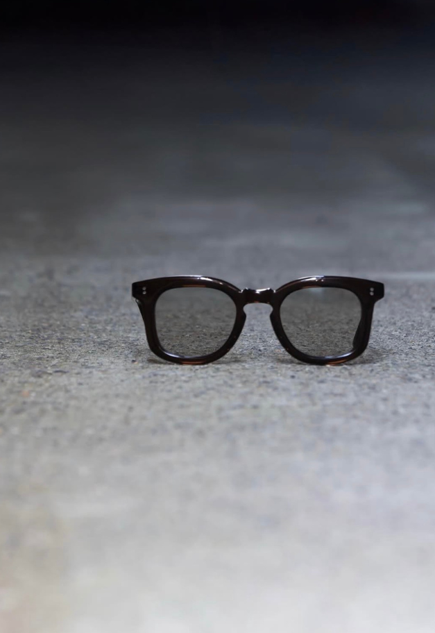 CASU eyewear Barber 178 (sun)