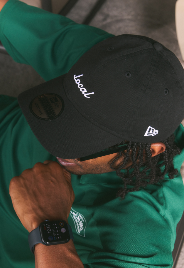 Local GOLF × NEWERA | OG 9TWENTY