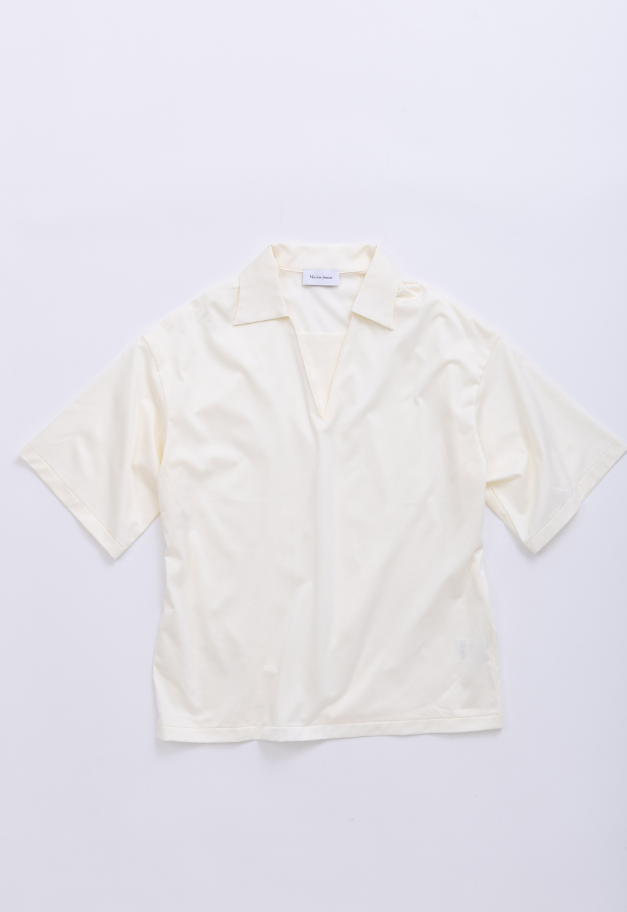 Nicolas Jenson skipper t-shirt【UNISEX】