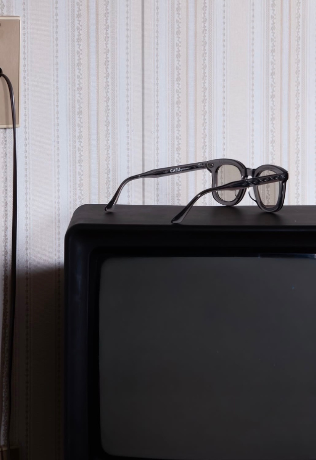 CASU eyewear Barber 178