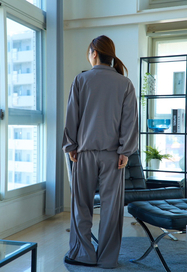 RUSSELL ATHLETIC Double Jersey Track Pants