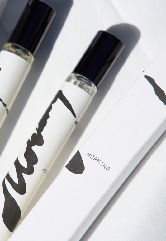 mid/night 00.00 Eau de Parfum Morning 10ml