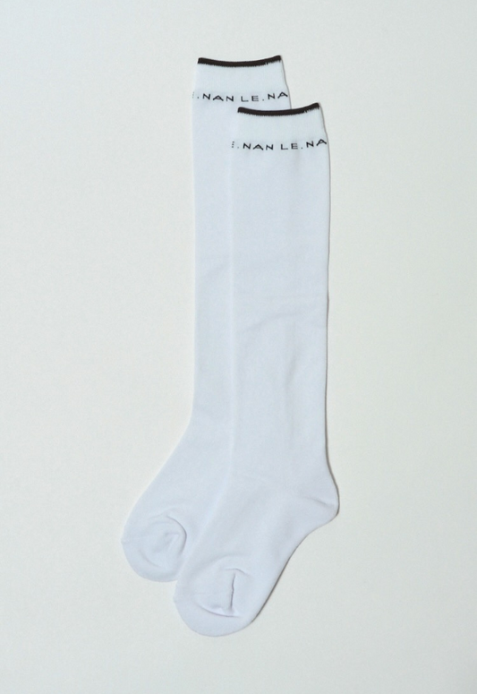 LE.NAN Golf High socks【NEW】
