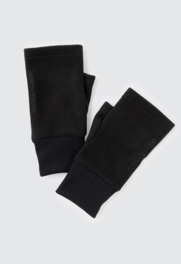 WILD THINGS FLEECE HANDWARMER