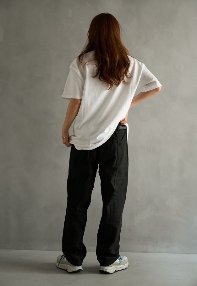 GRAMICCI GADGET PANT【BLACK/CHINO】