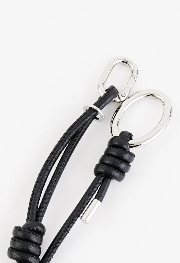 ITTI CRISTY KNOT CODE CHARM / RAPTO JP