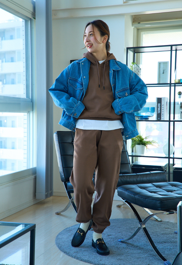 ◆[バイバック保証] ARMY TWILL DENIM JACKET