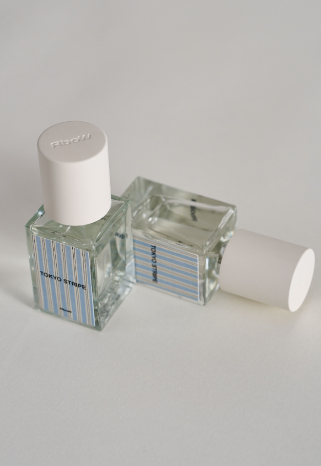 RboW オードパルファム 30ml【TOKYO STRIPE】