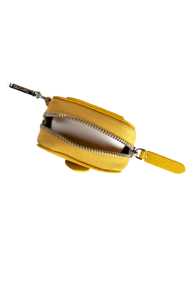 ◆[バイバック保証] DEMIU AirPods case