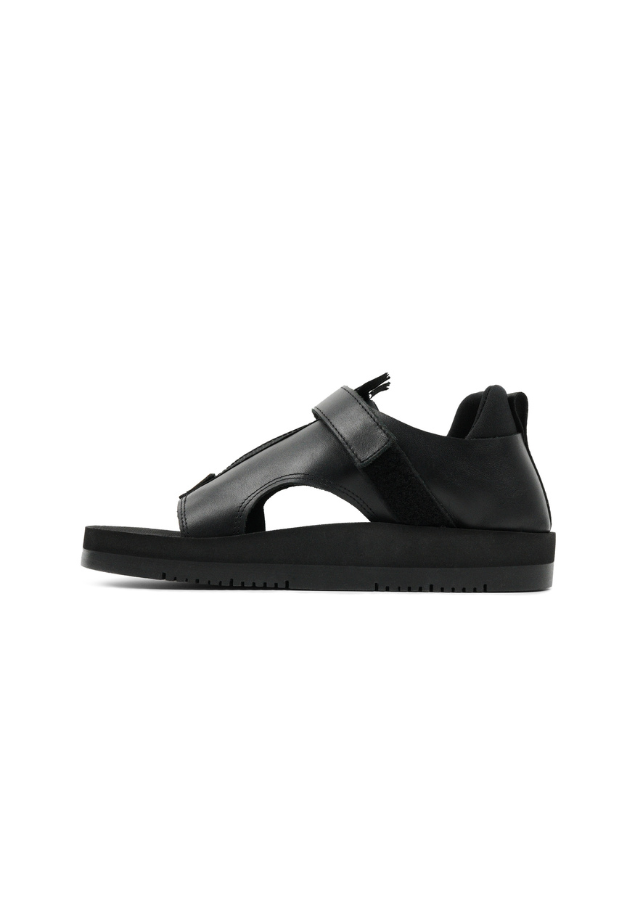 ◆[バイバック保証] HIJACK SANDALS BUSTONG【26/26.5/27/28】