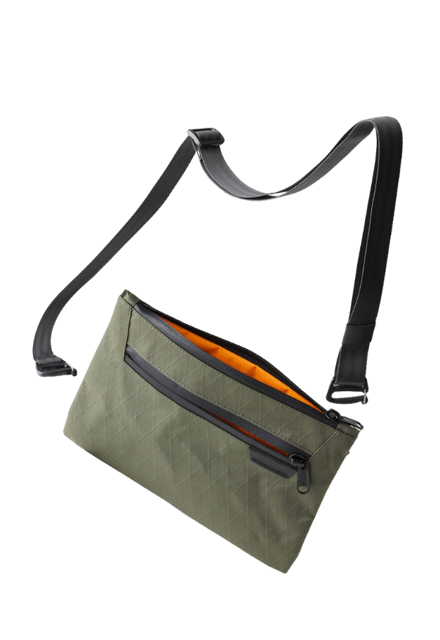 ALPAKA ZIP POUCH MAX [Limited time coupon 30% OFF<wc1eg59x> ] </wc1eg59x>