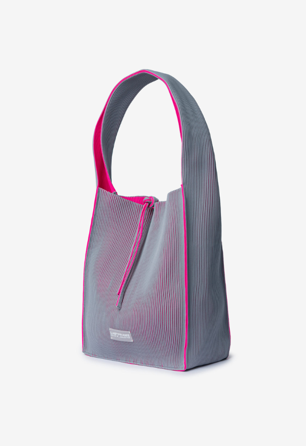 LASTFRAME KASANE REVERSIBLE TASUKI TOTE LARGE