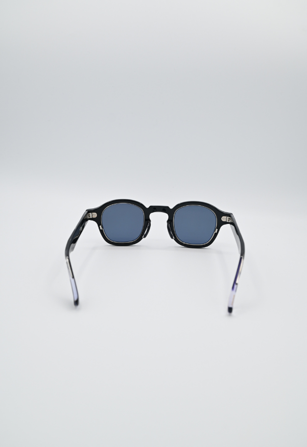 ◆[バイバック保証] 【別注 SANTÉ et NOEL限定】WAITING FOR THE SUN Gaspard Pola Lensインナーリム(Asian Fit)