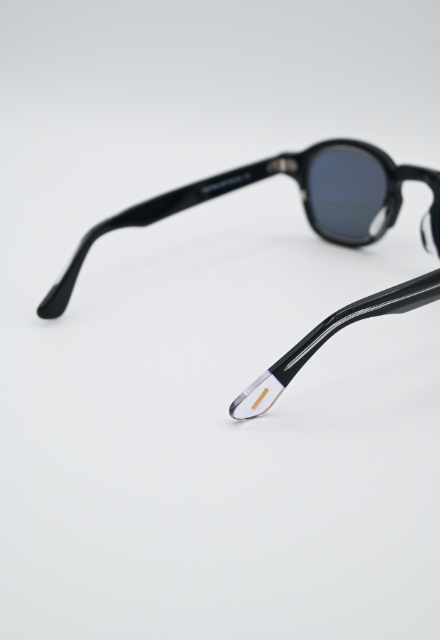 ◆[バイバック保証] 【別注 SANTÉ et NOEL限定】WAITING FOR THE SUN Gaspard Pola Lensインナーリム(Asian Fit)