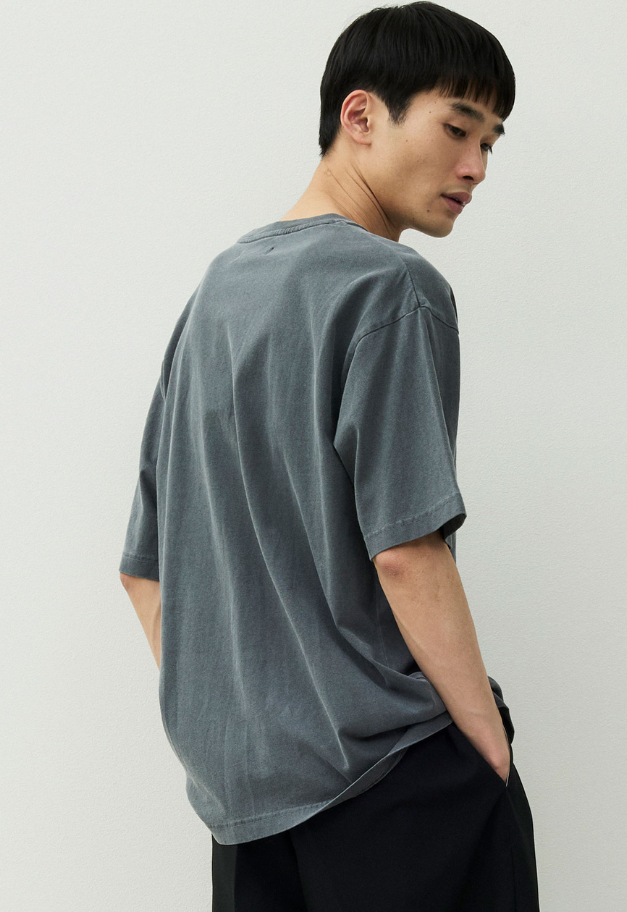 JOHNBULL MICKEY MOUSE T. Print