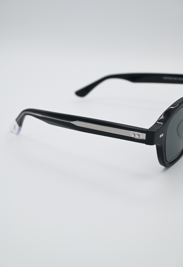 ◆[バイバック保証] 【別注 SANTÉ et NOEL限定】WAITING FOR THE SUN Gaspard Pola Lensインナーリム(Asian Fit)