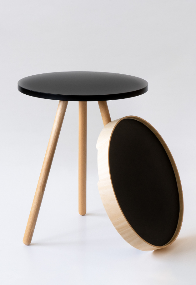 MOHEIM BY TRAY TABLE