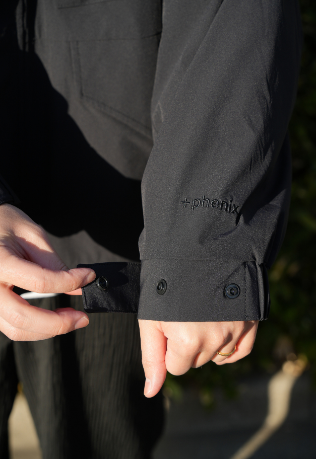 +phenix TECH ECWCS JACKET