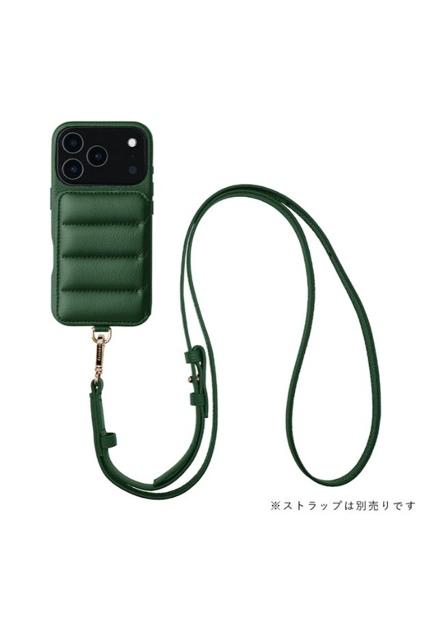 DEMIU BALLON【iPhone17Pro/予約販売】