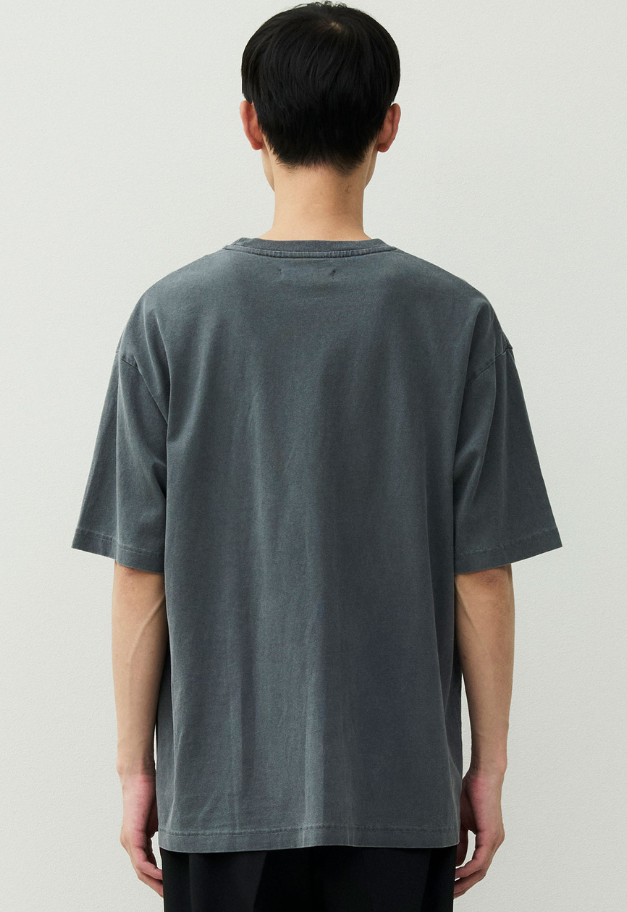 JOHNBULL MICKEY MOUSE T. Print